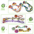 Bite-Resistant Set Chew Interactive Pet Dog Rope Toy